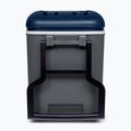 Igloo Maxcold 40 Qt Roller 38 l Carbonit/ Ägäis Sean Reisekühlschrank 4