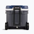 Igloo Maxcold Latitude 62 Qt Roller 59 l Karbonit/Ägäis Wanderkühlschrank 5