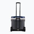 Igloo Maxcold Latitude 62 Qt Roller 59 l Karbonit/Ägäis Wanderkühlschrank 11