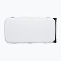 Igloo Sunset Glide 110 104 l weißer Touristenkühlschrank 9