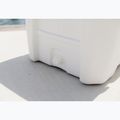 Igloo Sunset Glide 110 104 l weißer Touristenkühlschrank 17