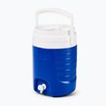 Wasserbehälter Igloo Sport 2 Gallon Water 7,5 l blue 6