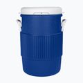 Igloo 5 Gallone Seat Top mit Becherspender 18,9 l majestätisch blau 4