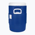 Igloo 5 Gallone Seat Top mit Becherspender 18,9 l majestätisch blau 5
