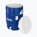 Igloo 5 Gallone Seat Top mit Becherspender 18,9 l majestätisch blau 6