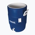 Igloo 5 Gallone Seat Top mit Becherspender 18,9 l majestätisch blau 7