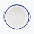 Igloo 5 Gallone Seat Top mit Becherspender 18,9 l majestätisch blau 8