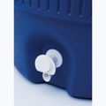 Igloo 5 Gallone Seat Top mit Becherspender 18,9 l majestätisch blau 11