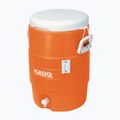Igloo Seat Top 5 Gallon 19 l orange Wassertank 4