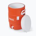 Igloo Seat Top 5 Gallon 19 l orange Wassertank 5