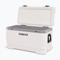 Camping-Kühlbox Igloo Latitude Marine Ultra 100 Qt 94 l white 4