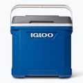 Camping-Kühlbox Igloo Latitude 30 28 l indigo blue 2