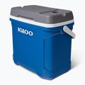 Camping-Kühlbox Igloo Latitude 30 28 l indigo blue 4