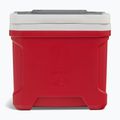 Camping-Kühlbox Igloo Latitude 30 28 l industrial red 3