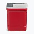 Camping-Kühlbox Igloo Latitude 30 28 l industrial red 5