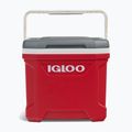 Camping-Kühlbox Igloo Latitude 30 28 l industrial red 8