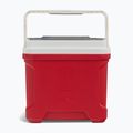 Camping-Kühlbox Igloo Latitude 30 28 l industrial red 10