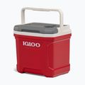 Camping-Kühlbox Igloo Latitude 30 28 l industrial red 11