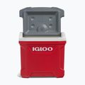 Camping-Kühlbox Igloo Latitude 30 28 l industrial red 12