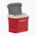 Camping-Kühlbox Igloo Latitude 30 28 l industrial red 13