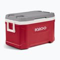 Camping-Kühlbox Igloo Latitude 52 49 l industrial red 2