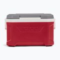 Camping-Kühlbox Igloo Latitude 52 49 l industrial red 3
