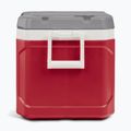 Camping-Kühlbox Igloo Latitude 52 49 l industrial red 5