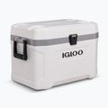 Igloo Latitude Marine Ultra 54 51 l weiß/moonscape grau Touring-Kühlschrank 2