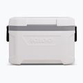 Igloo Latitude Marine Ultra 54 51 l weiß/moonscape grau Touring-Kühlschrank 3