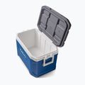 Igloo Latitude 52 indigo blu/weiß/meteorite Touring-Kühlschrank 8
