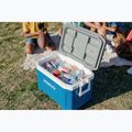 Igloo Latitude 52 indigo blu/weiß/meteorite Touring-Kühlschrank 13