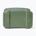 Igloo Ecocool Latitude 30 eco grau/vintage grün/schwarzer Touring-Kühlschrank 3