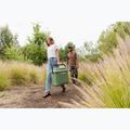 Igloo Ecocool Latitude 30 eco grau/vintage grün/schwarzer Touring-Kühlschrank 10