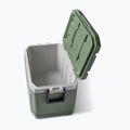 Igloo Ecocool Latitude 52 Qt 49 l vintage grüner Touring-Kühlschrank 8