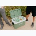 Igloo Ecocool Latitude 52 Qt 49 l vintage grüner Touring-Kühlschrank 11