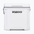 Igloo Latitude Marine Ultra 30 28 l weiß/moonscape grau Touring-Kühlschrank