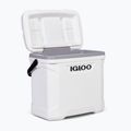 Igloo Latitude Marine Ultra 30 28 l weiß/moonscape grau Touring-Kühlschrank 6