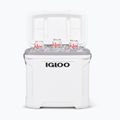 Igloo Latitude Marine Ultra 30 28 l weiß/moonscape grau Touring-Kühlschrank 10