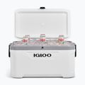 Igloo Latitude Marine Ultra 70 66 l weiß/mondscheingrau Touring-Kühlschrank 10