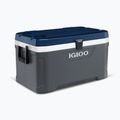 Igloo Maxcold Latitude 70 Qt 66 l Karbonit/ Ägäisches Meer Touristenkühlschrank 2