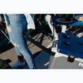 Igloo Maxcold Latitude 90 Qt Roller 85 l Karbonit/Ägäisches Meer Wanderkühlschrank 15