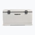 Camping-Kühlbox Igloo Latitude Marine Ultra XL 150 QT 142 l white