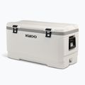 Camping-Kühlbox Igloo Latitude Marine Ultra XL 150 QT 142 l white 2