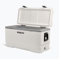 Camping-Kühlbox Igloo Latitude Marine Ultra XL 150 QT 142 l white 4
