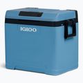 Camping-Kühlbox Igloo IE42C ACDC 42 and ice blue 2