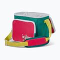 Thermo-Tasche Igloo Retro Square Lunch jade 9