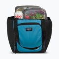 Igloo Soft Sides Latitude Tote 16-Can 19 l moderne blaue Thermotasche 10