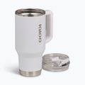 Igloo Travel Flip n' Sip Thermobecher 960 ml weiß 2