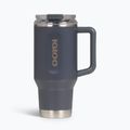 Igloo Travel Flip n' Sip 960 ml Thermobecher aus Karbonit
