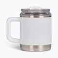 Iglu Kaffee Thermobecher 450 ml weiß 3